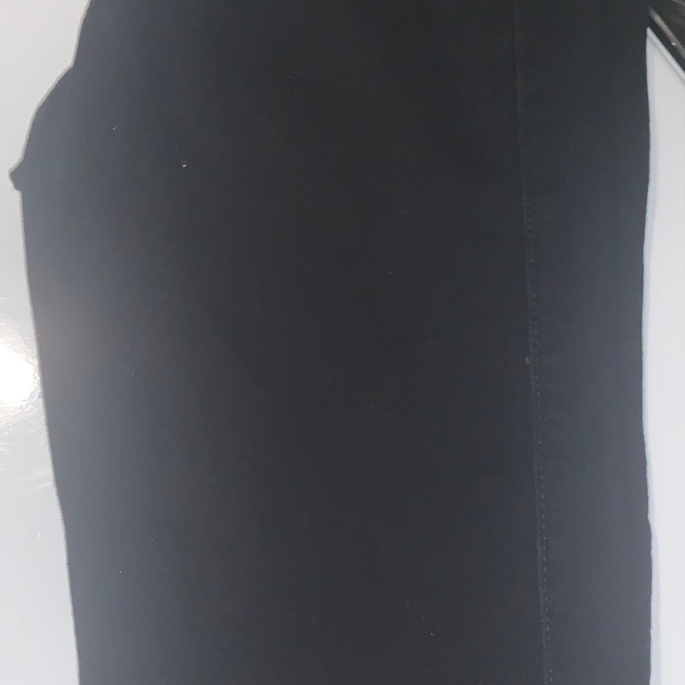 HOLLISTER denim jeans